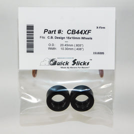 Quick Slicks CB44XF tires