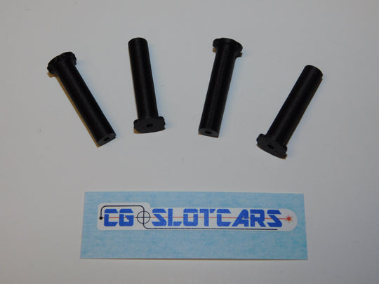 CGP01 CG Slotcars Scratchbuild Body Post