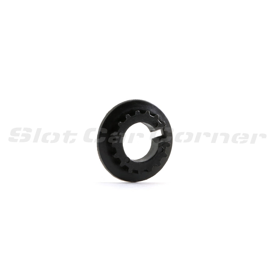 Slot.It CH100 4WD Drive Pulley, 17 Teeth