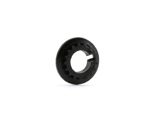 Slot.It CH100 4WD Drive Pulley, 17 Teeth