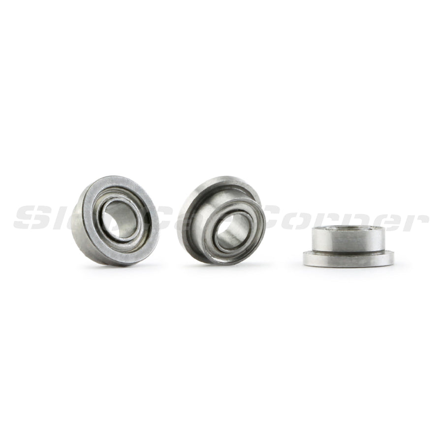 Slot.It CH105 4WD Flanged Ball Bearings