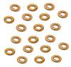 Slot.It CH122 Metal Washers for 2.2mm Screws