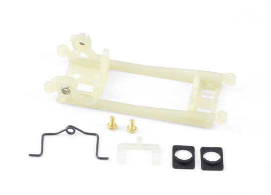 Slot.It CH49b Motor Mount, Boxer, 1.0mm Offset