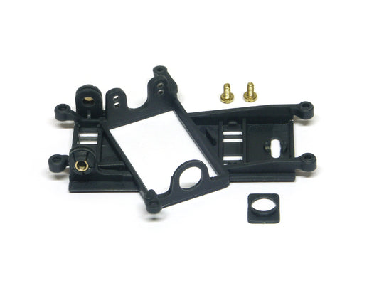 Slot.It CH75 Boxer/Flat6 AW Motor Mount, 0.5mm Offset