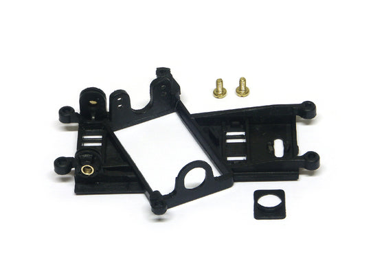 Slot.It CH76 Boxer/Flat6 AW Motor Mount, 0.0mm Offset