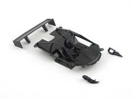 Slot.It CH86 Cockpit, McLaren F1 GTR