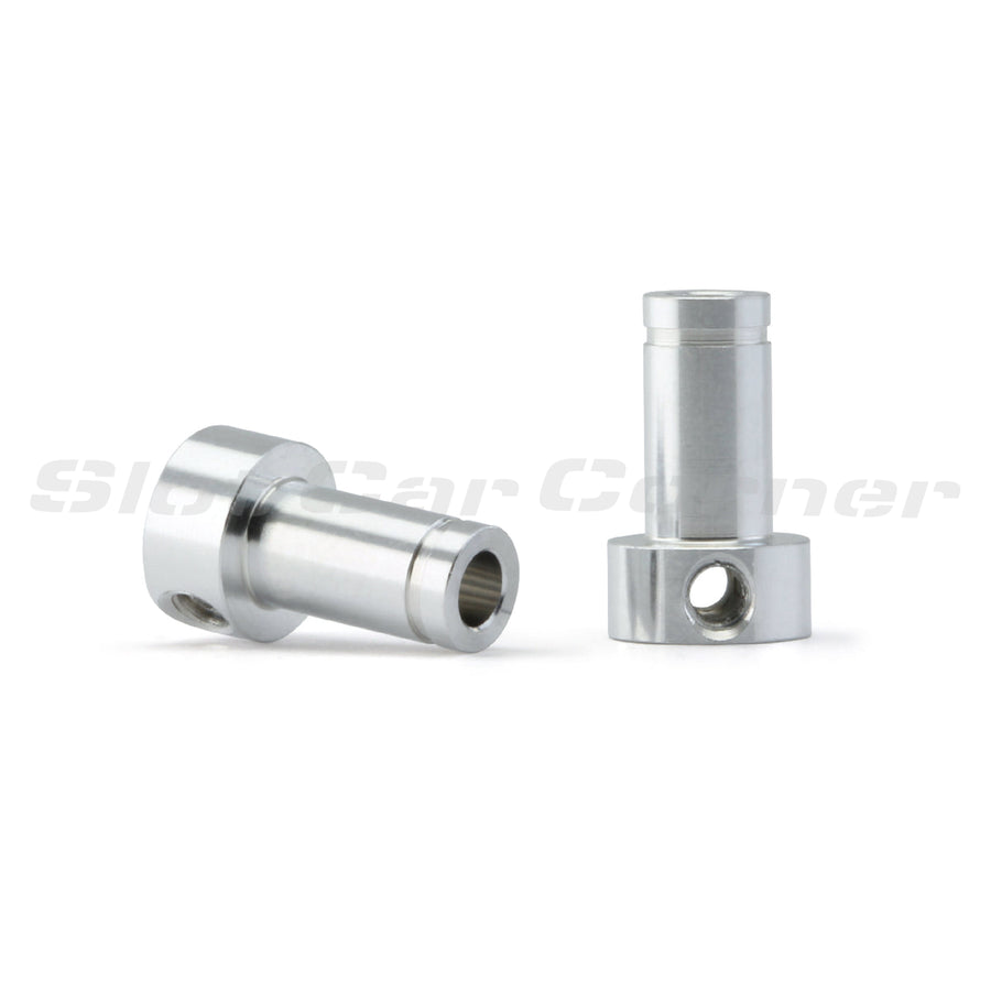 Slot.It CH95 4WD Front Wheel Hubs