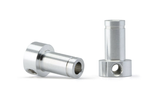 Slot.It CH95 4WD Front Wheel Hubs