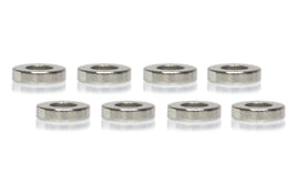 Slot.It CN08 Neodimium Magnets for Magnetic Suspension Kit 4.0 x 1.0mm