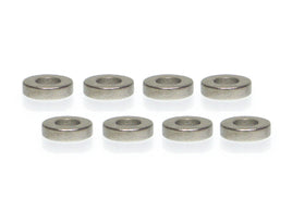 Slot.It CN10 Neodimium Magnets for Magnetic Suspension Kit 6.0 x 1.5mm