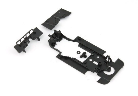 Slot.It CS02t-60c EVO6 Chassis, Porsche 956 LH/KH