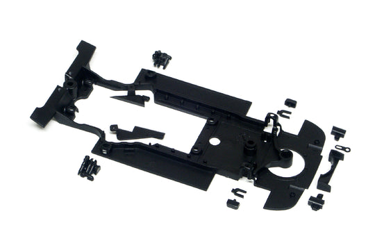 Slot.It CS05t-60b Chassis EVO6 AW Compatible, Mercedes Sauber C9