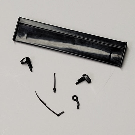 Slot.It CS08P Tearproof Parts, Lancia LC2-84