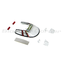 Slot.It CS21v Transparent Parts, Lancia LC2-85