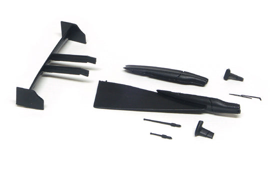 Slot.It CS22p Tearproof Parts, Lola B09-60 LMP