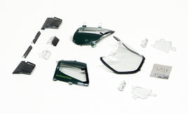 Slot.It CS22v Transparent Parts, Lola B09-60 LMP