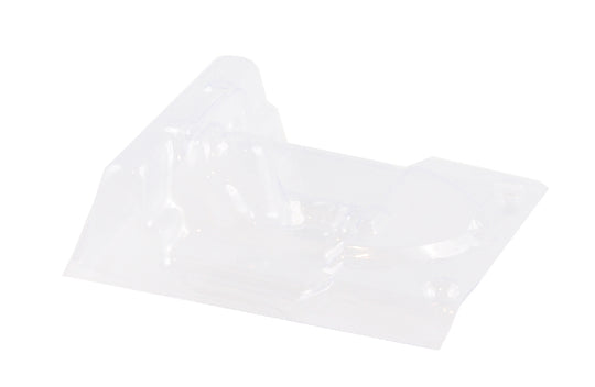 Slot.It CS23lx Lexan Cockpit, Porsche 911 GT1