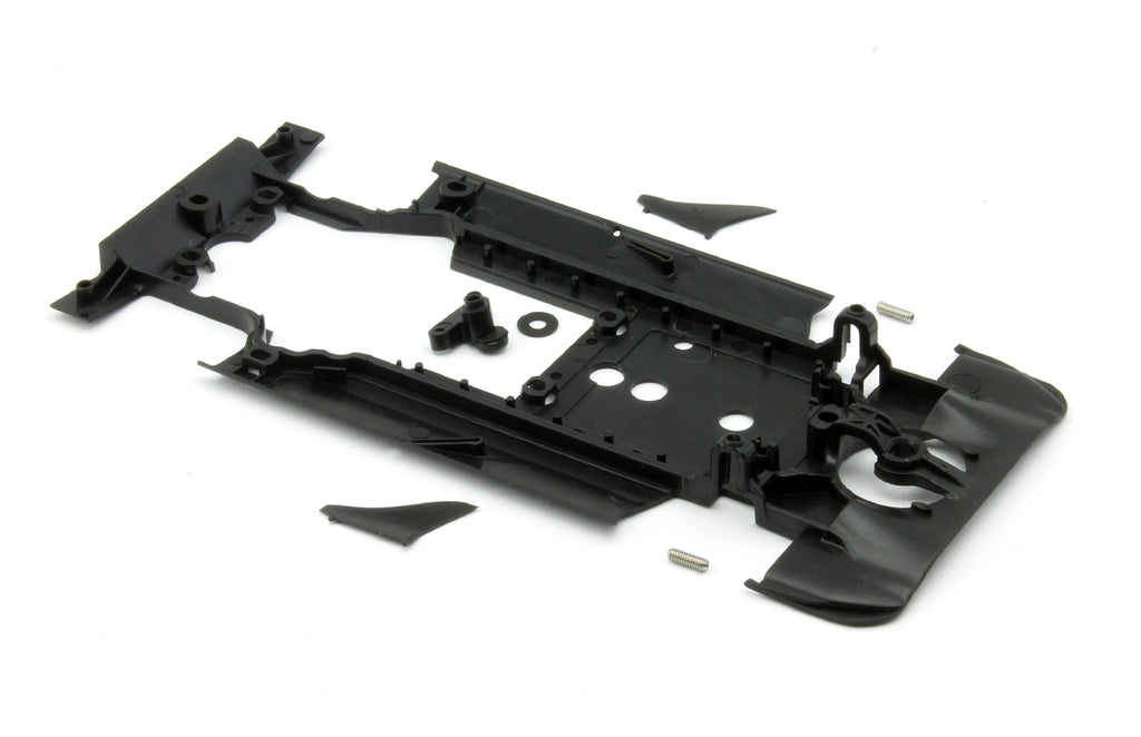Slot.It CS24t-60c Chassis EVO6 AW Compatible, Audi R18