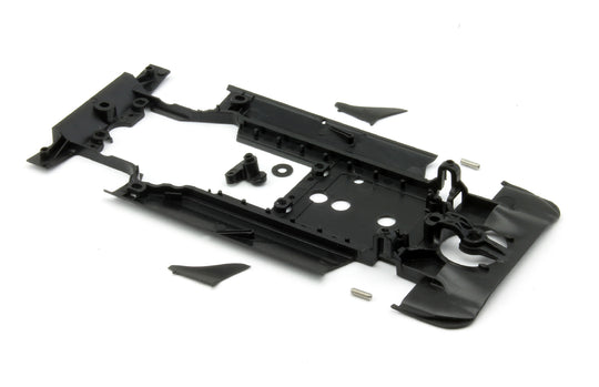 Slot.It CS24T-60c Chassis EVO6 AW Compatible, Audi R18