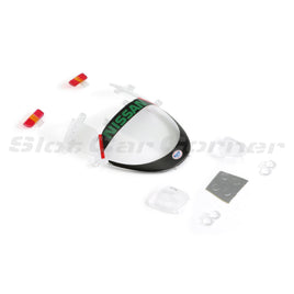 Slot.It CS28v Transparent Parts, Nissan R89C