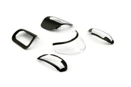 Slot.It CS29v Transparent Parts, Audi R18 e-Tron Quattro/Ultra