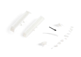 Slot.It CS35p Tearproof Parts, Alfa Romeo 155 V6 TI