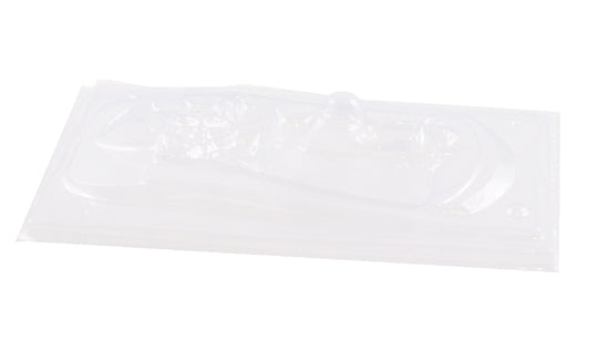 Slot.It CS36lx Polycarbonate Cockpit, Calibra V6