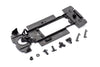 Slot.It CS36t-60b Calibra Inline Chassis (Rev. 1)