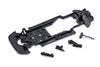 Slot.It CS48t Chassis Anglewinder Compatible, Maserati GT4