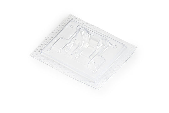 Slot.It CS51lx Polycarbonate Cockpit, 512M