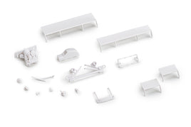 Slot.It CS51p Spare Parts, 512M