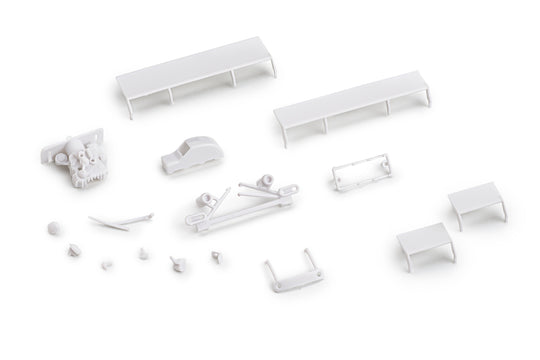 Slot.It CS51p Spare Parts, 512M