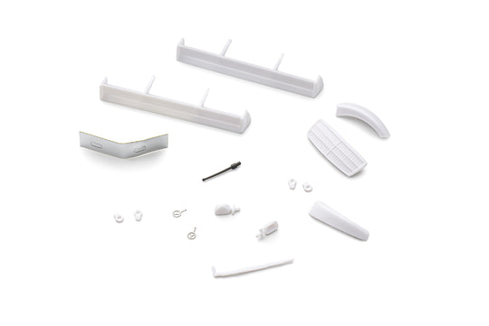 Slot.It CS53p Spare Parts, Mercedes C-Class