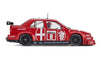 Slot.It CW22 Alfa Romeo, 155 V6 TI No. 8, Limited Boxed Edition