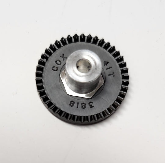 MID 34841 Cox 48P 41T Crown Gear