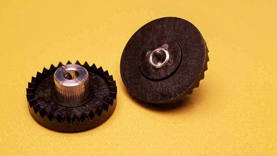 MAR24829 Mid America Raceway 48 Pitch Crown Gear, 1/8" Axle, 29T