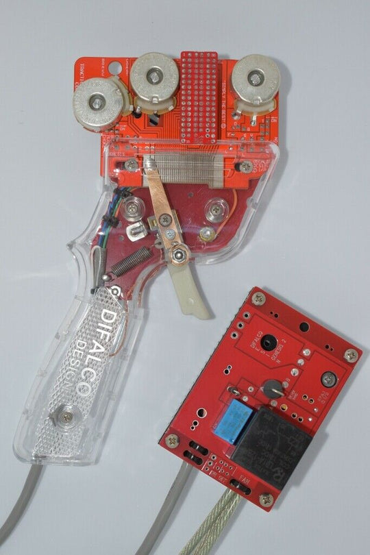 DD304 Difalco Design Genesis 30-Band 1:32 Controller