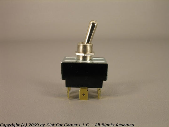 Heavy Duty Lane Reversing Switch