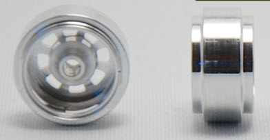 CBD0704 CB Design F1/Modified Style 14 x 8mm Wheels