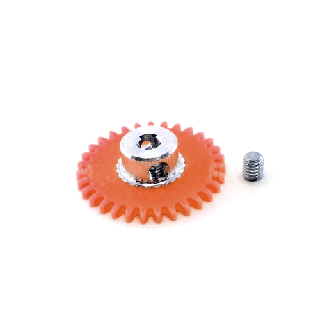 GE30SWP Thunder Slot 17mm Sidewinder Gear, 30T