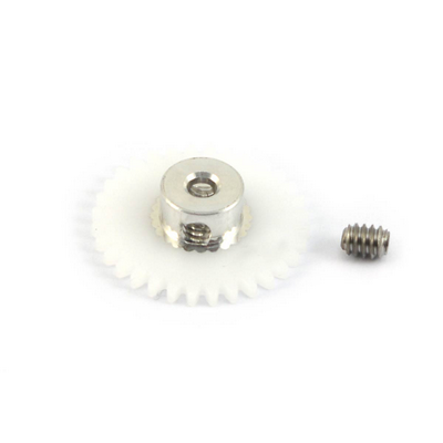 GE32SWP Thunder Slot 17mm Sidewinder Gear, 32T
