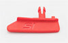 SlotInvasion SILK-CR Carrera Guide Flag, Red