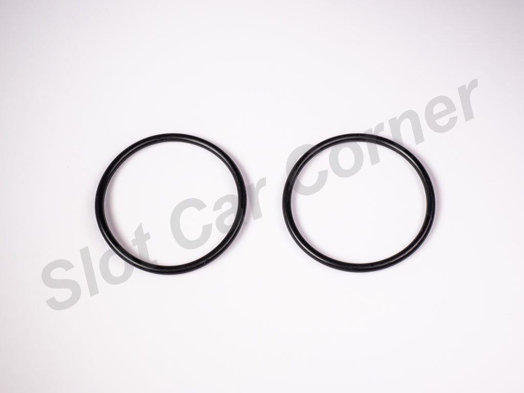 SCC Replacement Drive Belts for Hudy Tire Truer, Large (35mm)
