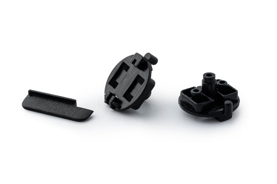 HR01 Policar Pickup Set, Home Racer Cars