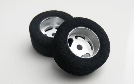 H&R Racing HR1201 27mm x 12mm Foam Tires