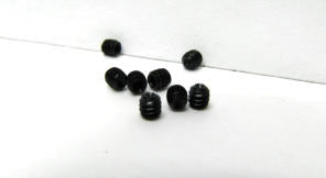 H&R Racing HR304 4-40 Set Screws