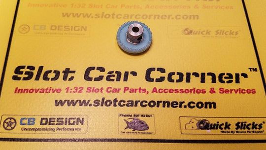 HR0227 H&R Racing 48 Pitch Crown Gear, 1/8" Axle, 27T