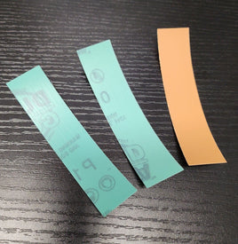 CG Slotcars CGTM07 Polishing Tape