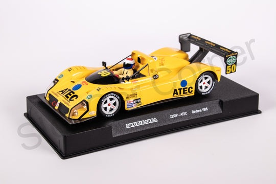 MR Slotcar MR1066 333 SP ATEC No. 50