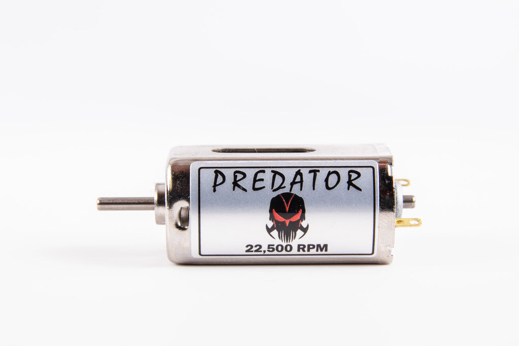 Predator LONG-CAN 22,500 RPM FK-180 Magnet Motor